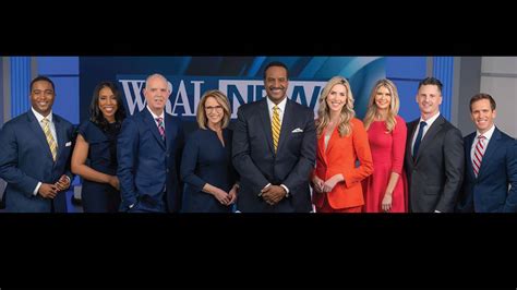 chanel 5 wral high school competition saturday mornings|wral and fox 50 tv schedule.